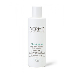 Розчин із кислотами для обличчя Soluzione Viso RESURFACE DERMOPHISIOLOGIQUE, 200 мл