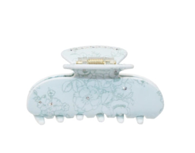 Крабик для волосся Emi Jay Sweetheart Clip In Something Blue