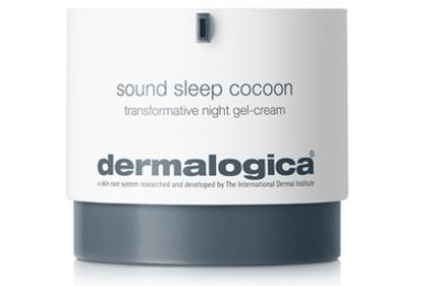 Активний гель-крем, що відновлює, Dermalogica Sound Sleep Cocoon, 50 мл