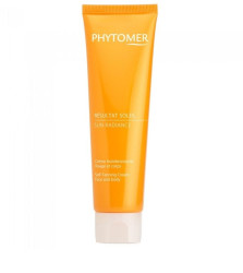 Крем - автозагар для лица и тела Phytomer Sun Radiance Self-Tanning Cream Face and Body, 125 мл