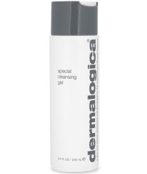 Специальный гель-очиститель для лица Dermalogica Special Cleansing Gel, 250 мл