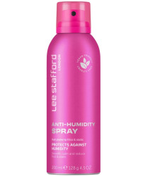 Спрей для захисту волосся від вологи Lee Stafford Anti-Humidity Spray, 200 мл