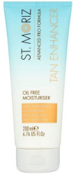 Зволожуючий крем для посилення та продовження засмаги St.Moriz Oil Free Moisturiser, 200 мл