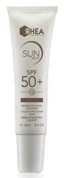 Сонцезахисний стик для локальних зон Rhea Sun Block SPF 50+, 15 мл