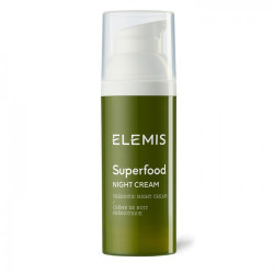Ночной крем Elemis Superfood Niht Cream  с пребиотиками, 50 мл