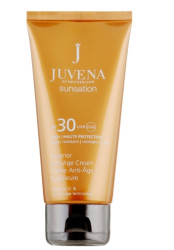 Сонцезахисний антивіковий крем SPF 30 Juvena Sunsation Superior Anti-Age Cream SPF 30, 50 мл