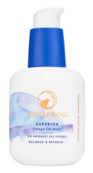 Питательный гель для умывания Holifrog Superior Omega Nutritive Gel Wash, 150 мл