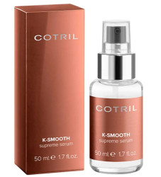 Сироватка для волосся Cotril K-Smooth Supreme Serum, 50 мл