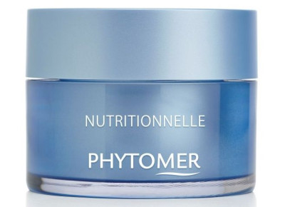 Захисний крем для сухої шкіри обличчя Phytomer Nutritionnelle Dry Skin Rescue Cream, 50 мл