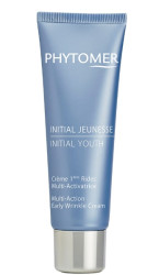 Мультиактивний крем від перших ознак старіння Phytomer Initial Youth Multi-Action Early Wrinkle Cream, 50 мл