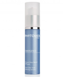 Відновлююча коригувальна сироватка Phytomer Emergence Even Skin Tone Refining Serum, 30 мл