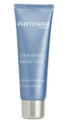 Морський крем-скраб для обличчя Phytomer Marine Scrub Creamy Exfoliant, 50 мл