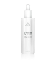 Вирівнююча сироватка Alissa Beauté Bio Active Vitamin PP Biotin, 50 мл