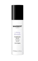 Сироватка з інтенсивним ліфтинговим ефектом Marbert Firming Serum, 50 мл