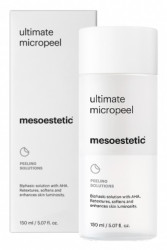 Освітлюючий пілінг Mesoestetic Ultimate Micropeel, 150 мл