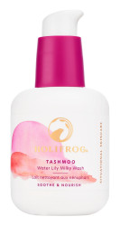 Поживне молочко для вмивання Holifrog Tashmoo Water Lily Nourishing Milky Wash, 150 мл