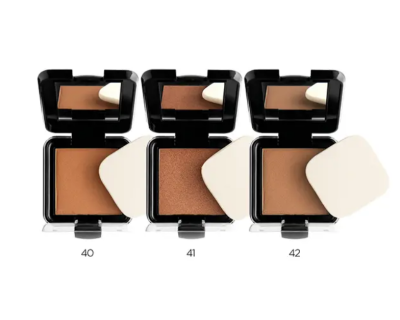 Нежная успокаивающая тональная основа NoUBA Ten-Hours Sleep, 10 гр