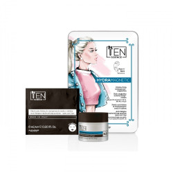 Набор для максимального увлажнения кожи Ten Science KIT: HYDRAMAGNETIC