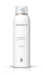 Шампунь сухий Newsha Deluxe Dry Shampoo, 200 мл
