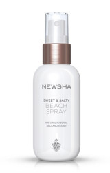 Пляжний спрей текстуруючий Newsha Sweet & Salty Beach Spray, 125 мл