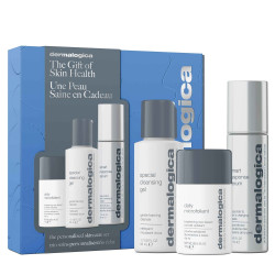 Персонализированный набор по уходу за лицом Dermalogica The personalized skin care set