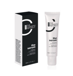 Віновлююча сироватка для пошкоджених кінчиків The Cosmetic Republic The Serum, 50 мл