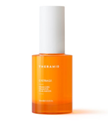 Інтенсивний догляд з вітаміном С THERAMID Intensive Vitamin C Treatment, 30 мл