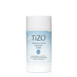 Мінеральний сонцезахисний стік Tizo Mineral Stick SPF 45, 30 г