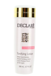 М'який очищаючий тонік Declare Tender Tonifying Lotion, 200 мл