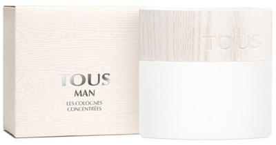 Туалетна вода для чоловіків Tous "Le Cologne Concentree Man", 50 мл