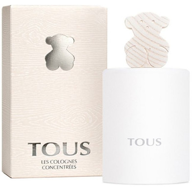 Туалетна вода Tous Le Cologne Concentrate, 15 мл