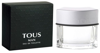 Парфумована вода для чоловіків Tous "Man", 50 мл