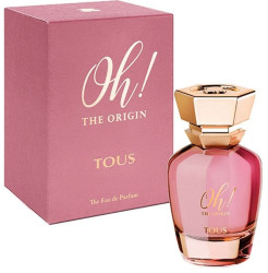 Парфумована вода Tous Oh! The Origin, 30 мл