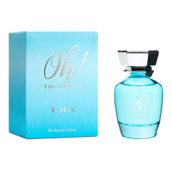 Туалетна вода Tous Oh! The Origin, 30 мл