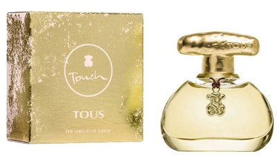 Парфумована вода Tous Touch, 30 мл