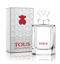 Туалетна вода Tous Eau de Toilette, 15 мл