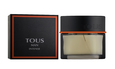 Туалетна вода для чоловіків Tous Man Intense, 50 мл