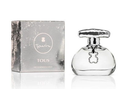 Туалетна вода Touch The Luminous Gold, 30 мл