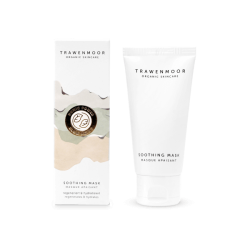Кремова маска для всіх типів шкіри Trawenmoor SOOTHING MASK, 50 ml