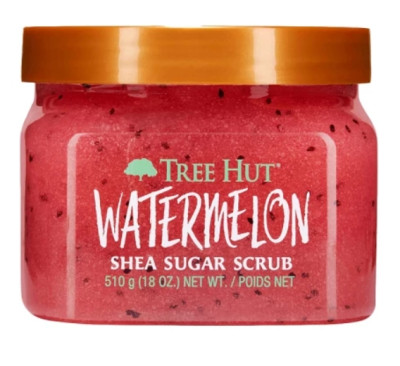 Скраб для тіла Tree Hut Watermelon Sugar Scrub, 510 г
