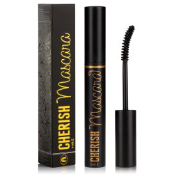 Cherish Mascara тушь для ресниц с витамином Е