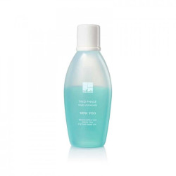 Двухфазная жидкость для демакияжа Dr. Kadir Cleaners and Tonic Two Phase Make Up Remover, 150мл