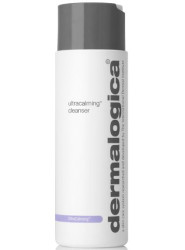 Успокаивающий очищающий крем-гель Dermalogica Ultracalming Cleanser, 250 мл