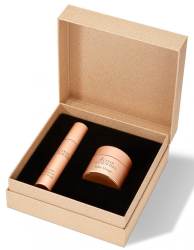 Набор "Ваше лицо" Valmont l'Elixir Des Glaciers Votre Visage Discovery Set