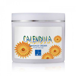Масажний крем "Календула" Dr. Kadir Calendula Massage Cream, 250 мл