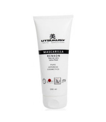 Зволожуюча ліфтинг маска Utsukusy Renkon Facial Mask, 200 мл