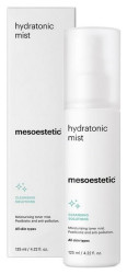Зволожуючий спрей-тонік Mesoestetic Hydratonic Мist, 125 мл