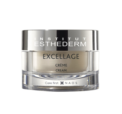 Омолаживающий крем Institut Esthederm Excellage cream, 50 мл