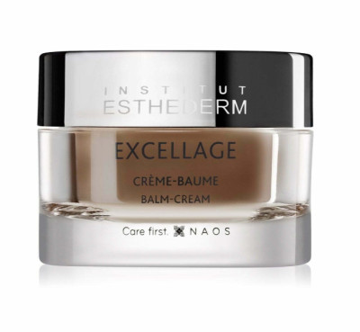 Омолаживающий крем-бальзам Institut Esthederm Excellage balm-cream, 50 мл
