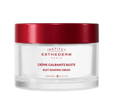Крем для моделювання бюсту Institut Esthederm Bust shaping cream, 200 мл